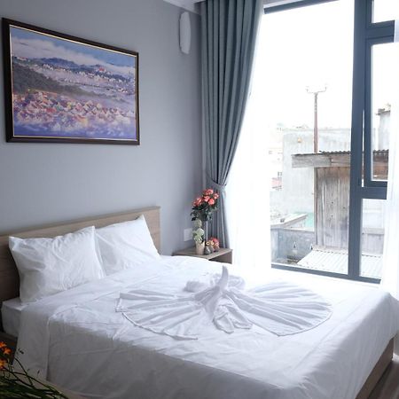 Dalat Memory Inn Eksteriør bilde