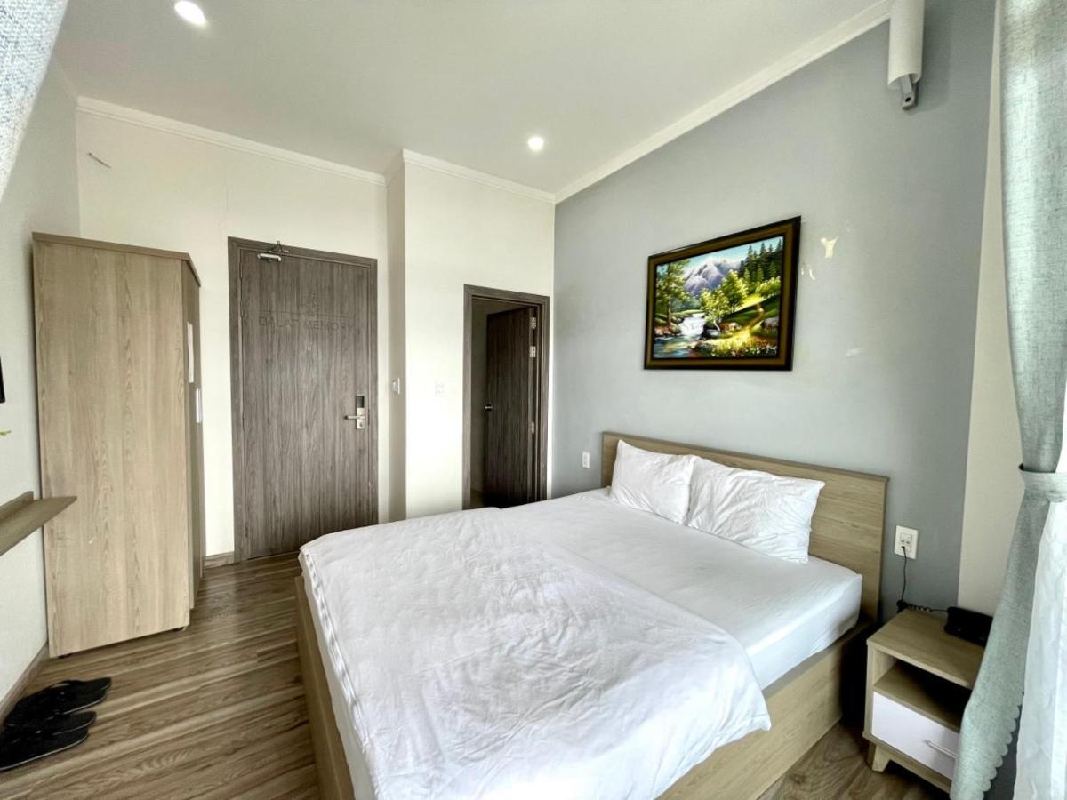 Dalat Memory Inn Eksteriør bilde