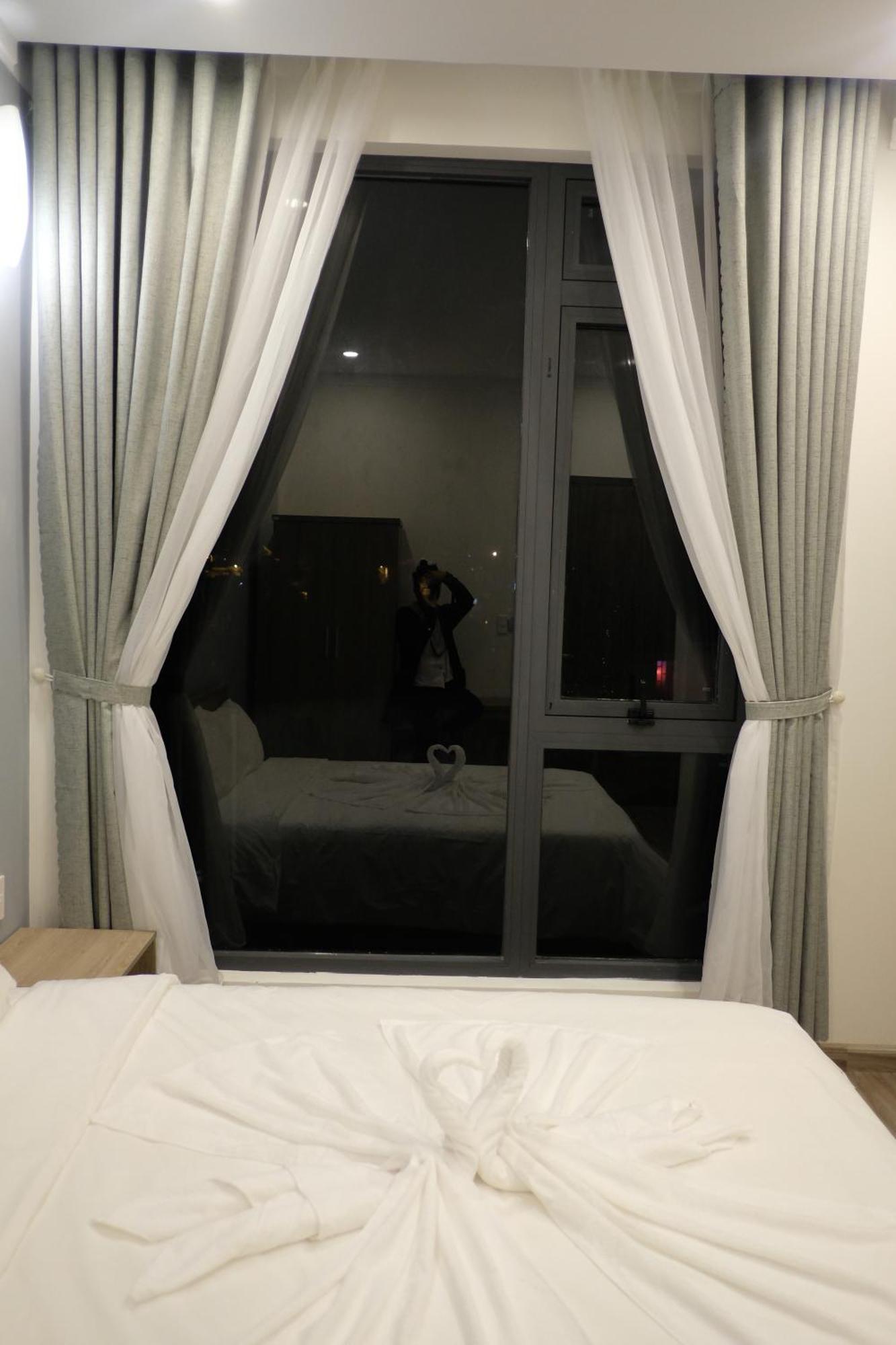 Dalat Memory Inn Eksteriør bilde