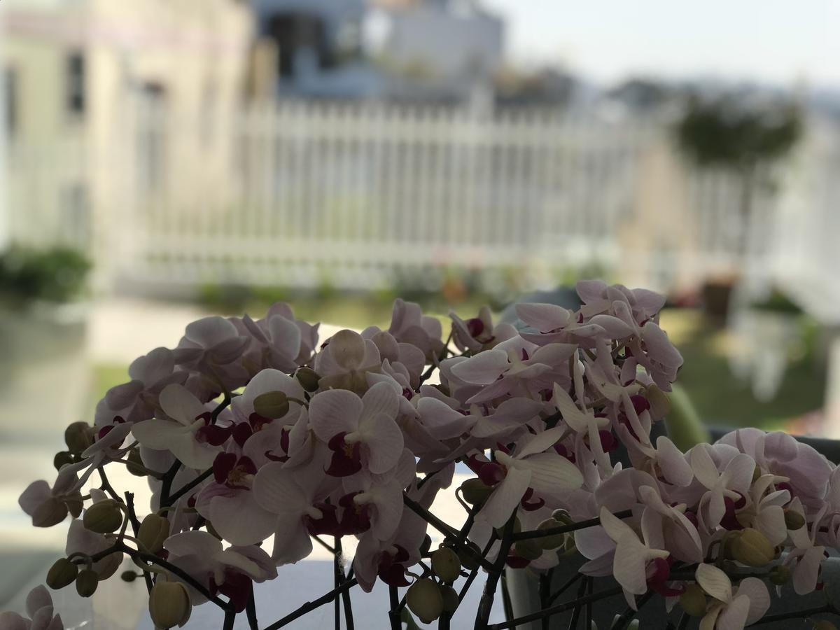 Dalat Memory Inn Eksteriør bilde