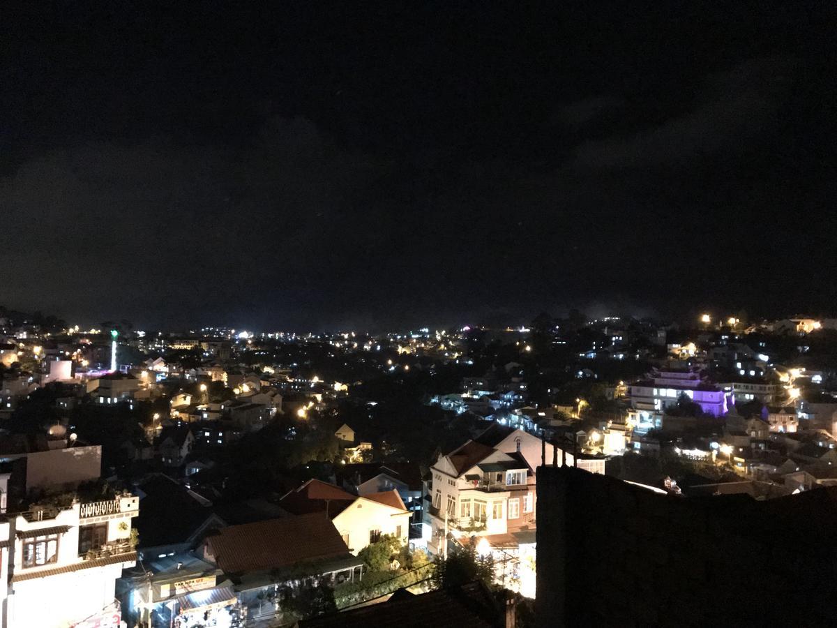 Dalat Memory Inn Eksteriør bilde